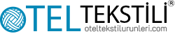 otel tekstil ürünleri Logo