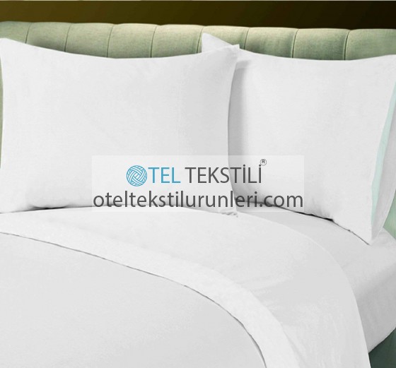 otel çarşafı, otel nevresimi, otel yastık kılıfı, çarşaflık kumaş, otel tekstili, otel yastığı, otel yorganı